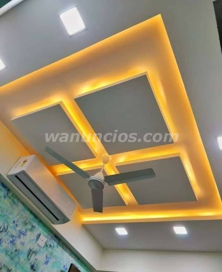Todo con drywall la mejor experiencia para tu hogar (Lima) 3