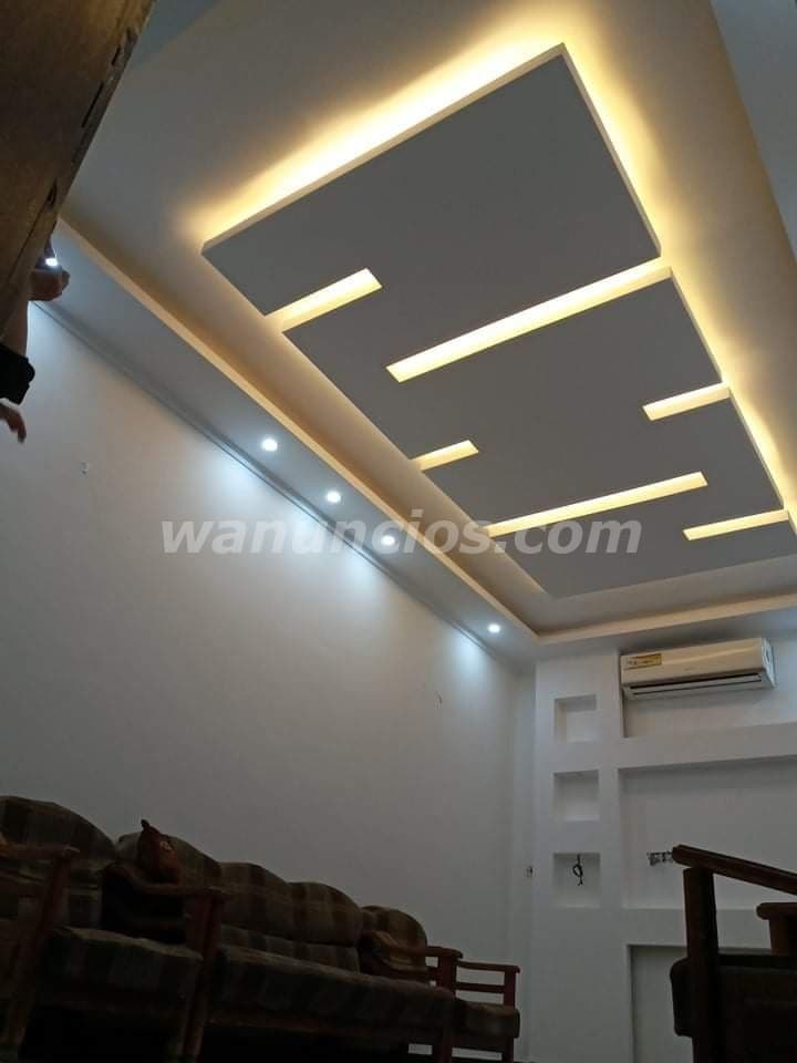 Todo con drywall la mejor experiencia para tu hogar (Lima) 5