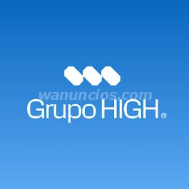 Grupo HIGH | Constructora Industrial y Comercial (Juarez)