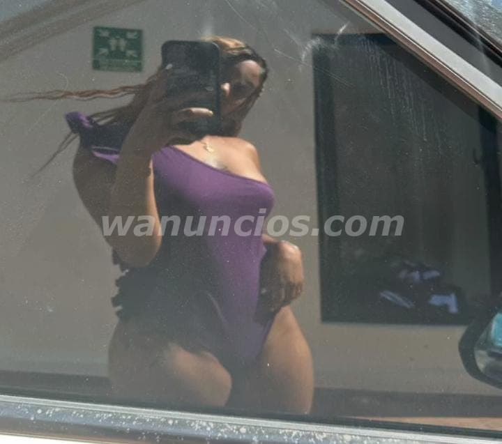 Sexo oral vaginal todas las posiciones te cumplo thus fantacia (Avenida España) 2