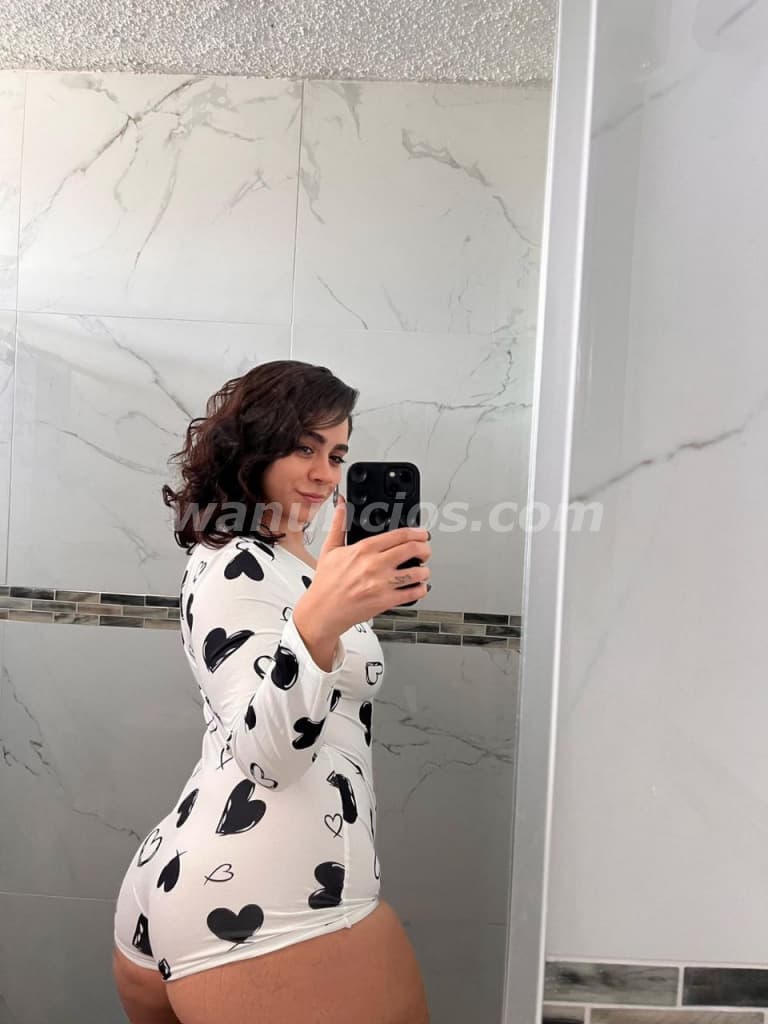 24/7 activa, lista para complacerte, educada, discrecion, y muy hermosa (San juan)