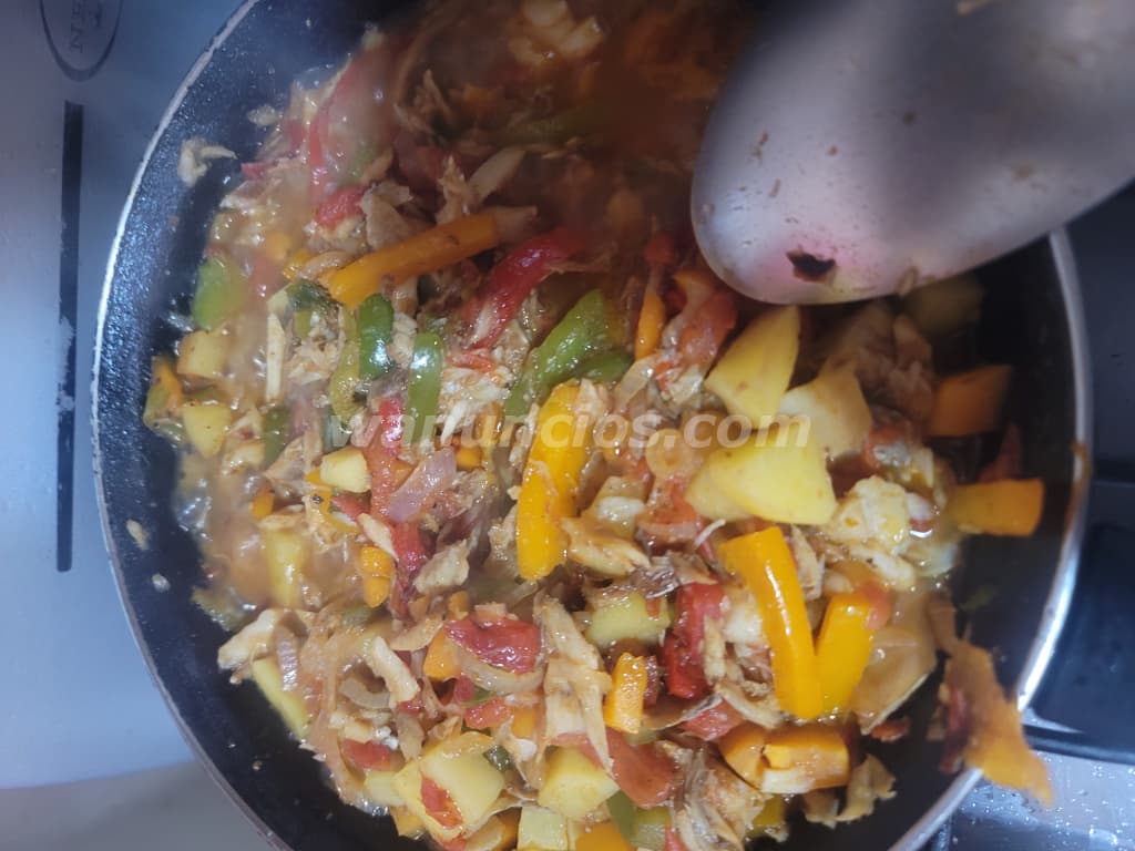 Hacemos comida para eventos especiales, cena privada, cumples. Etc... (Sosua, puerto plata)