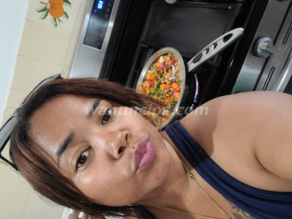 Hacemos comida para eventos especiales, cena privada, cumples. Etc... (Sosua, puerto plata) 2