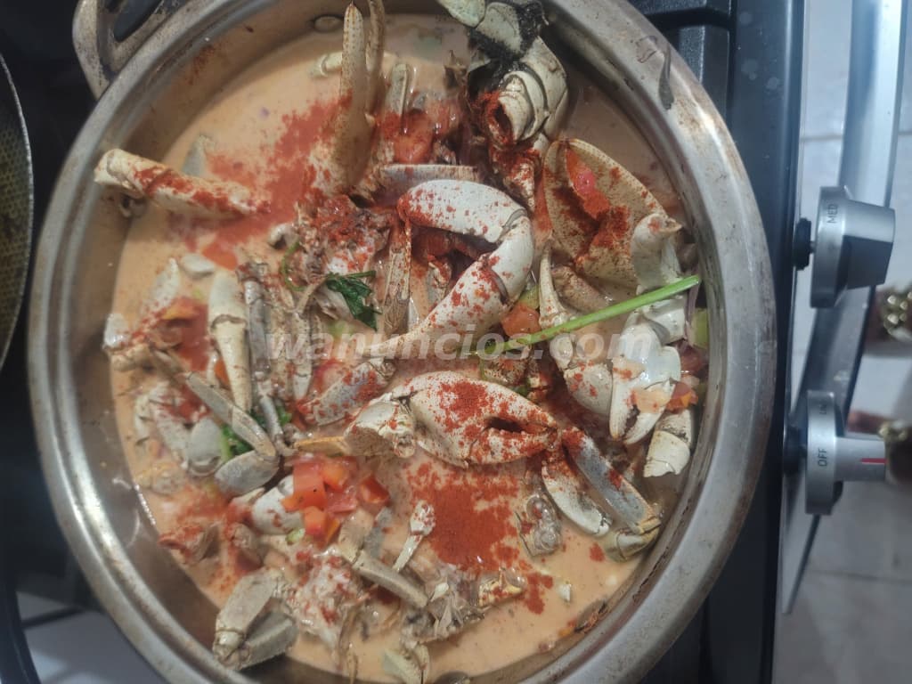 Hacemos comida para eventos especiales, cena privada, cumples. Etc... (Sosua, puerto plata) 3