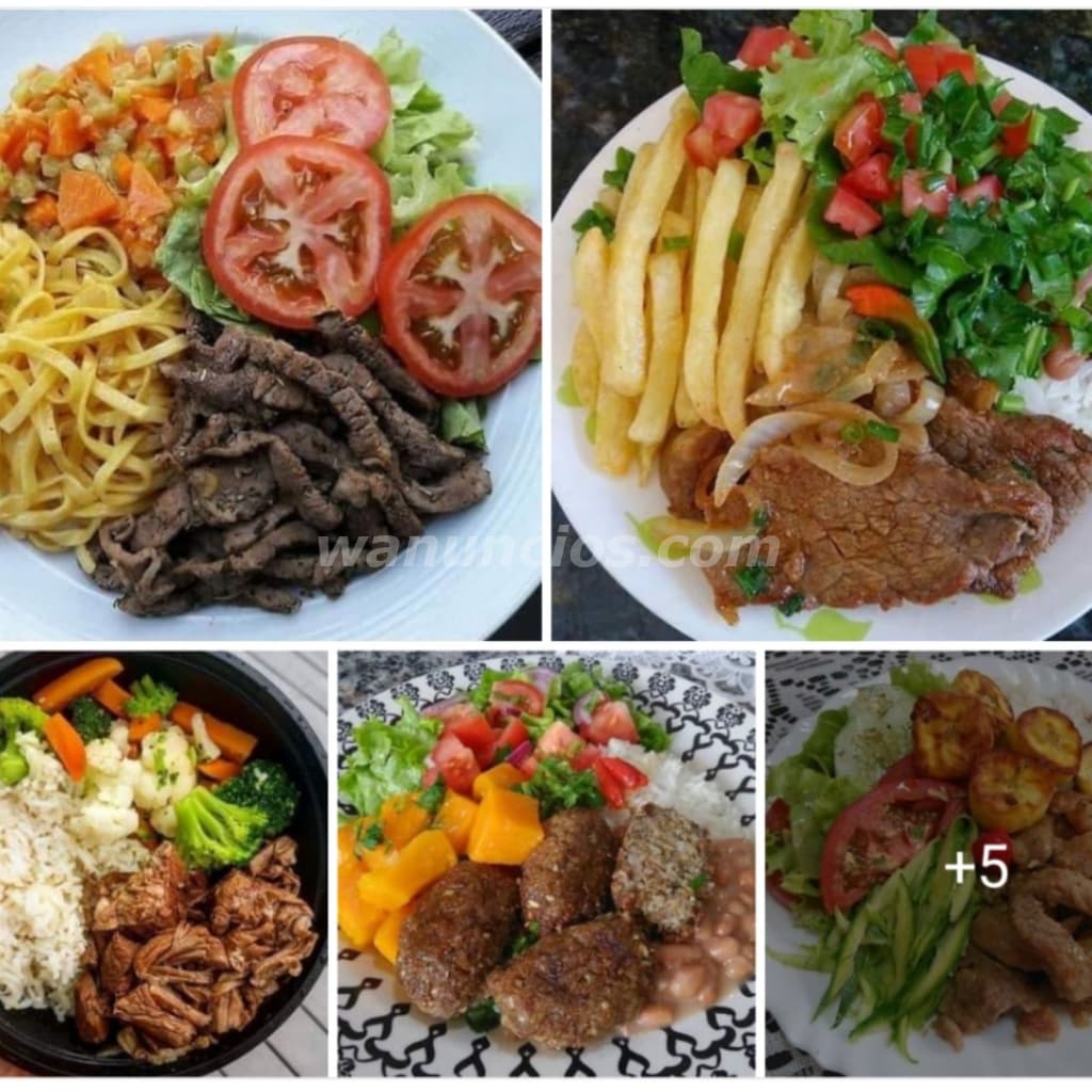 Hacemos comida para eventos especiales, cena privada, cumples. Etc... (Sosua, puerto plata) 5