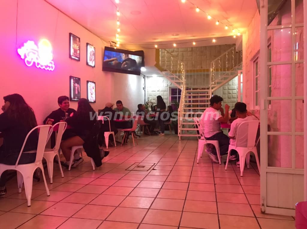 La Niña Fresa ideal para cada ocasión especial! (Tlalnepantla de Baz) 4