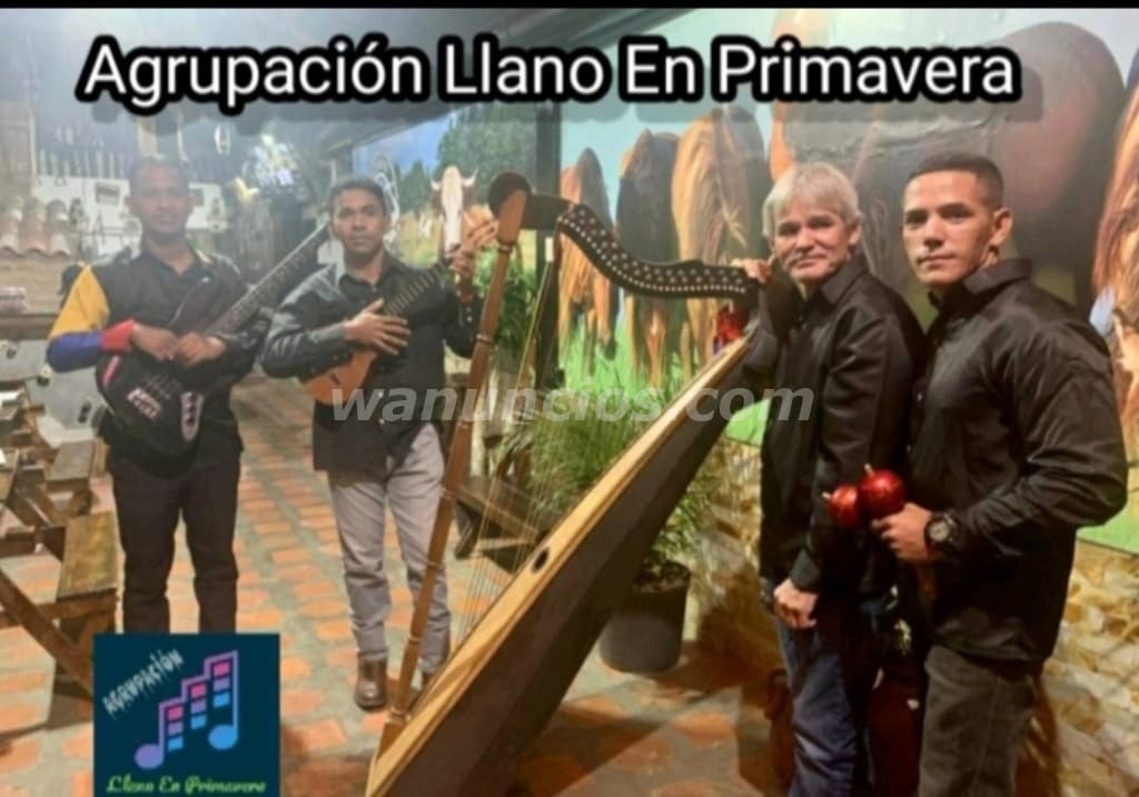 Música llanera a Talento Vivo, Serenata Llanera (Gran Caracas)