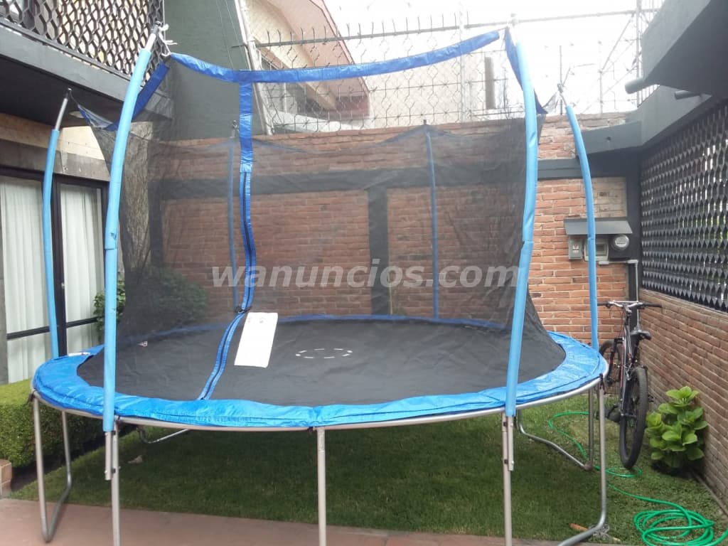 FUTBOLITO, AIR HOCKEY, PING PON, TABLERO DE BASQUETBOL, INFLABLES, TOMBLING (Ciudad de Mexico) 5