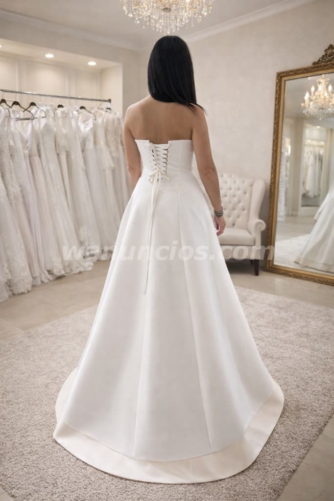 Alquiler de vestidos dw novia para las novias de Guanacaste (Guanacaste)