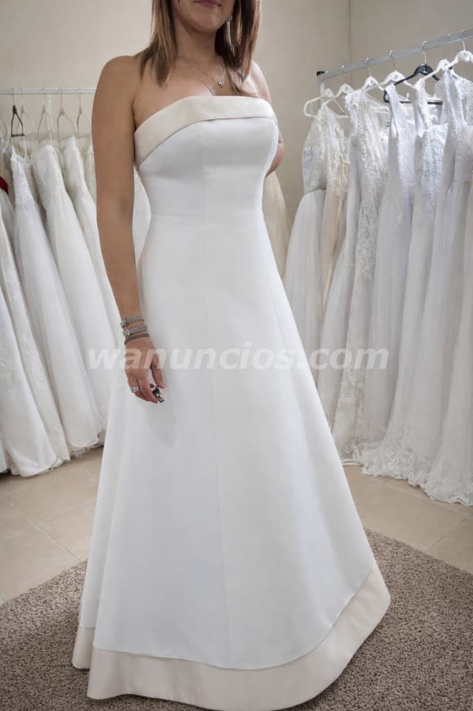 Alquiler de vestidos dw novia para las novias de Guanacaste (Guanacaste) 2