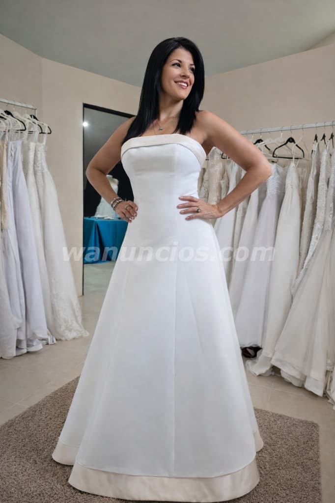 Alquiler de vestidos dw novia para las novias de Guanacaste (Guanacaste) 3