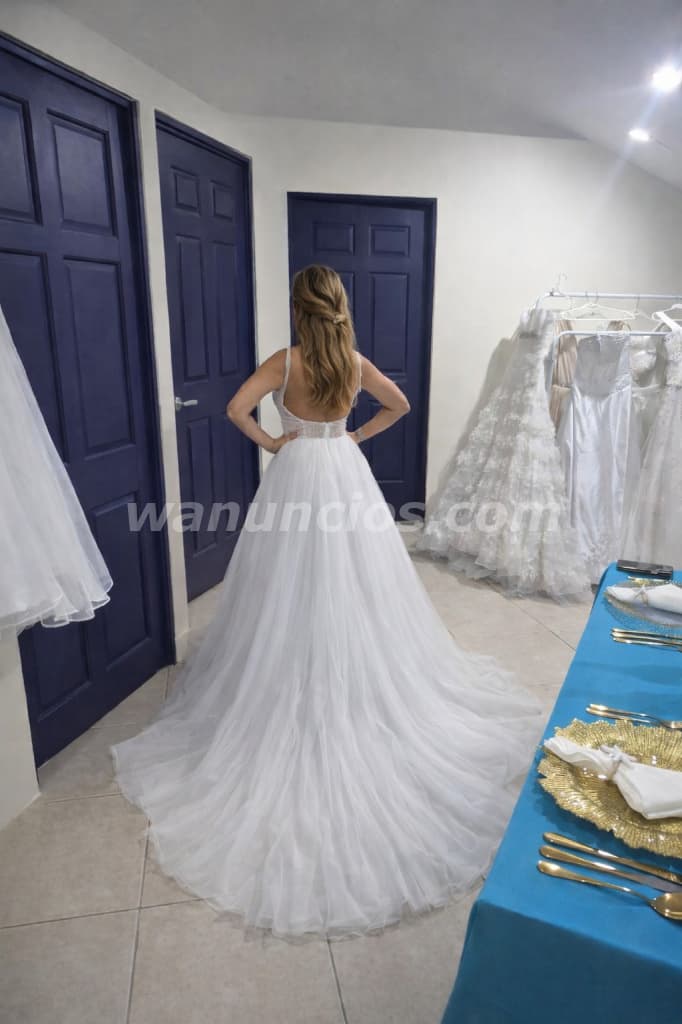 Alquiler de vestidos dw novia para las novias de Guanacaste (Guanacaste) 4