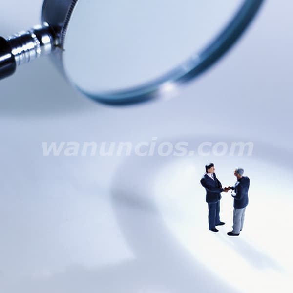 DETALLES DE LINEAS TELEFÓNICAS DE CUALQUIER COMPAÑÍA