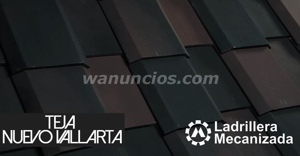 Tejas de Barro Altamente Resistentes 6621035044 3