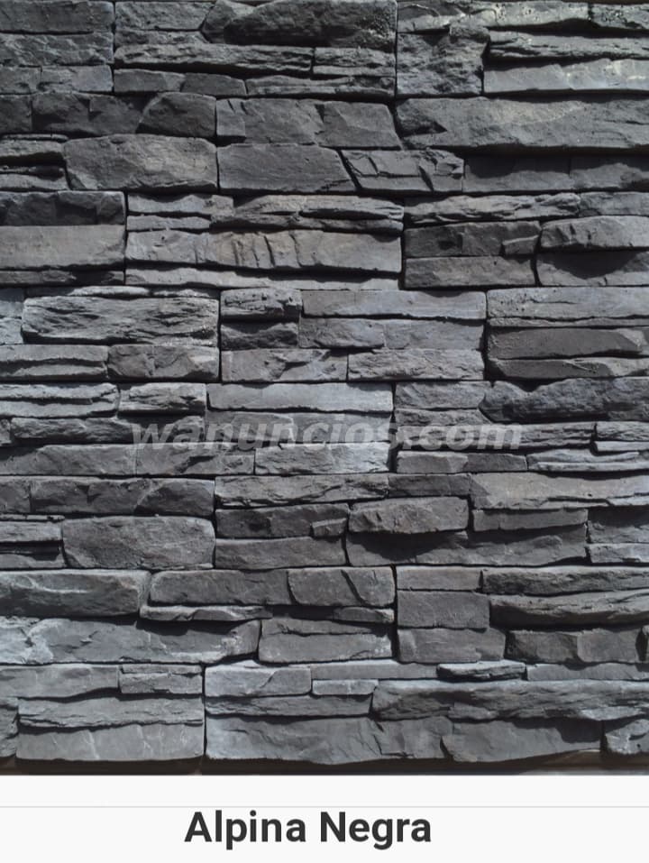 Fachaletas de Piedra Cultivada 6621035044 5