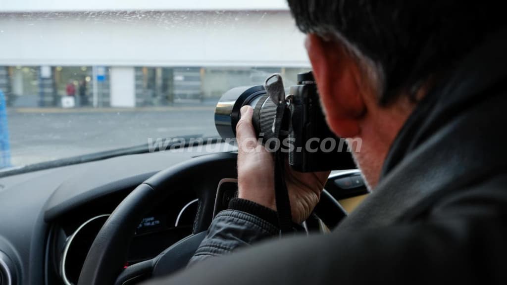 INVESTIGADOR PRECIO EN CIUDAD JUAREZ CHIHUAHUA