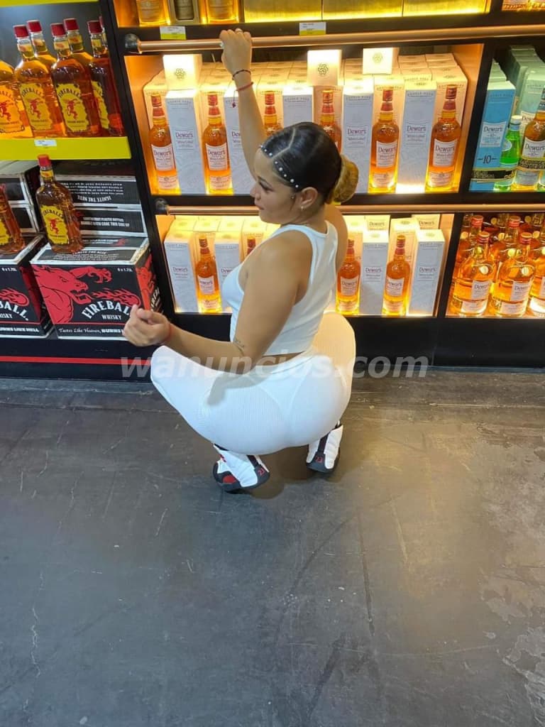 Joven Escort hace encuentro Puerto Plata (Servicios sex)