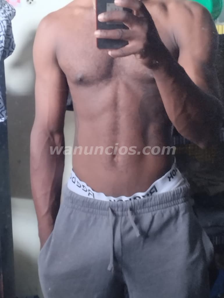 Masajista profesional, relajantes, cuerpo completo (Adomicilio)