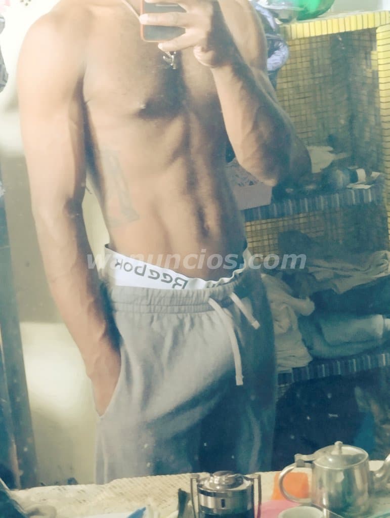 Masajista profesional, relajantes, cuerpo completo (Adomicilio) 2