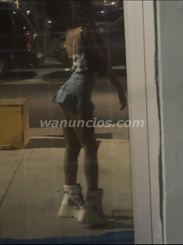 Mujer transexual trigueña, súper cariñosa. (caguas) 3