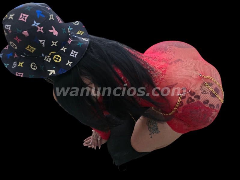 Mystres looking for foren Man Will hace a good Time (Toda la isla) 3