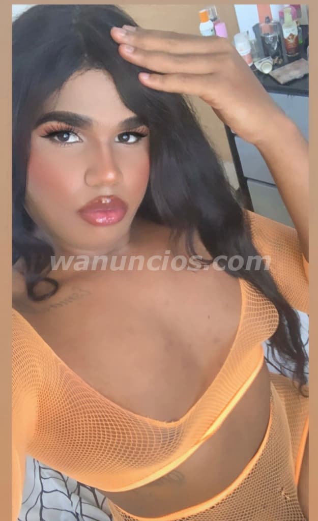 Trans en higuey visitando 8296639492 solo interesado (Higuey) 3