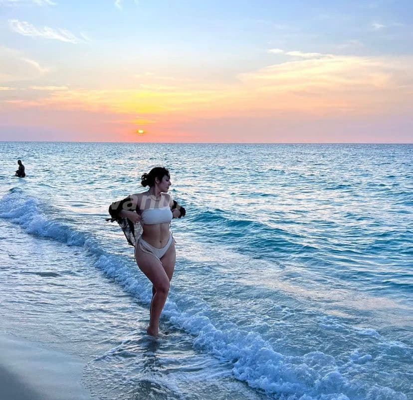 La chica ideal para pasarla bien rico estoy en todo puerto rico (Bayamón y todo puerto rico)