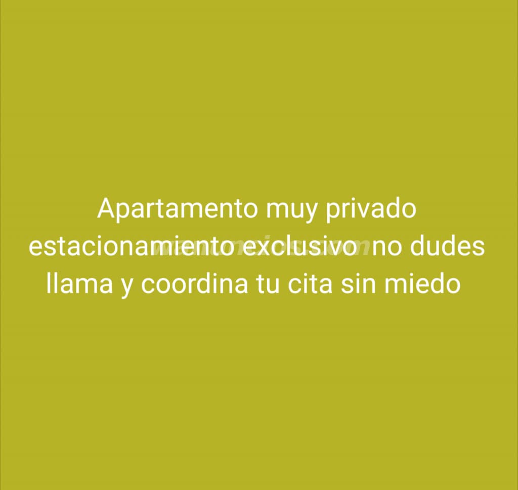 Tu y yo solito todos lo que busca y necesitas (Puerto nuevo)