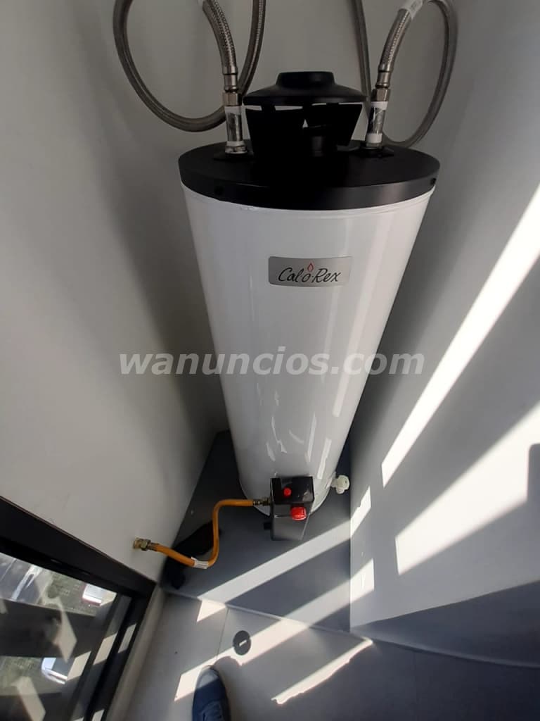 Instalaciones de Gas Natural y Glp - Lima Metropolitana (Lima Metropolitana) 2