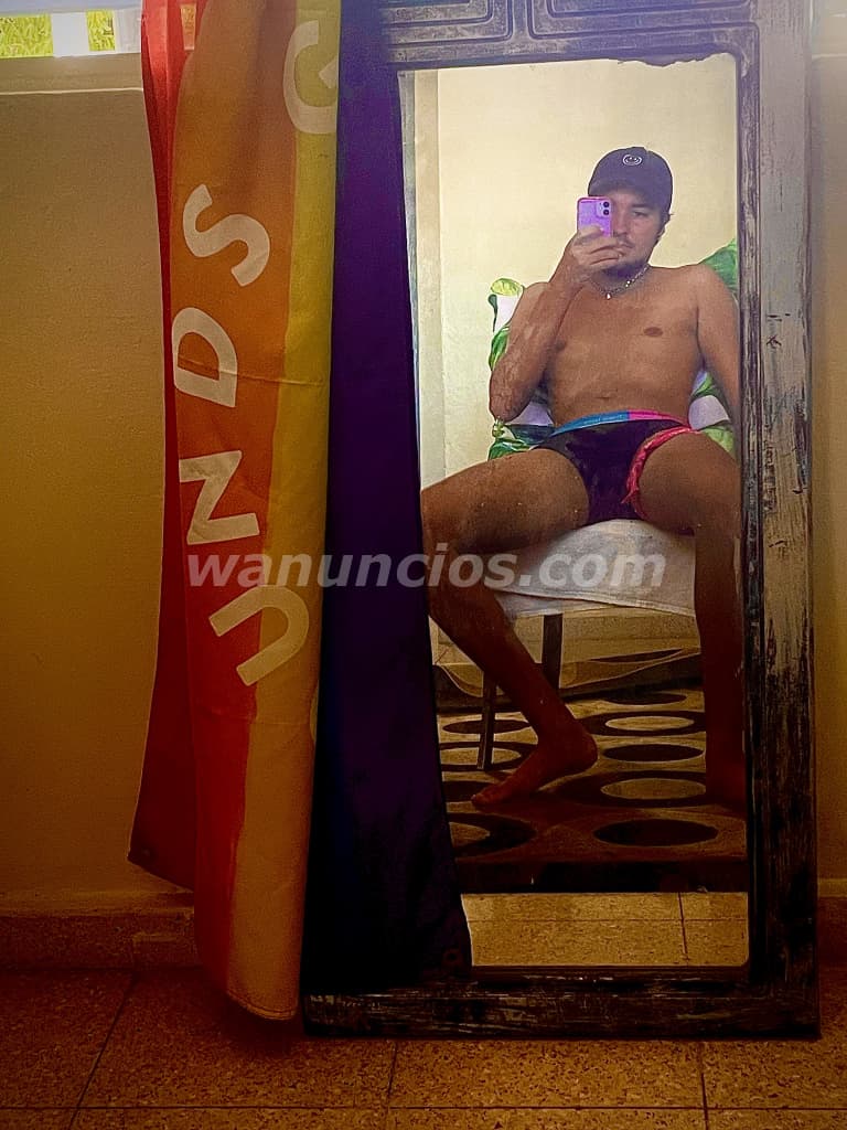 Marcos Stripper de San Juan tu nene más rico (Carolina-rio piedras) 3