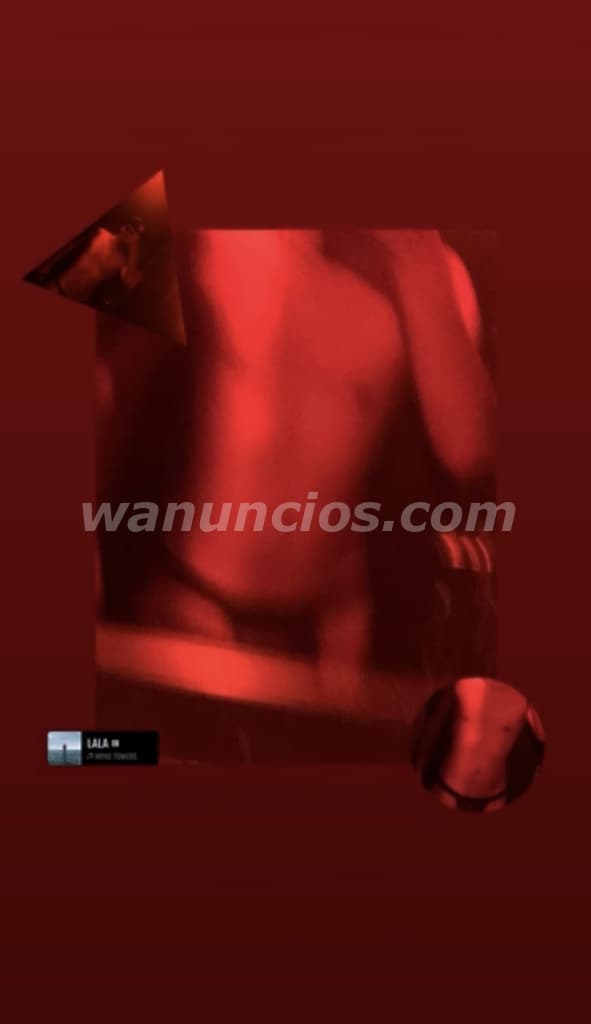 Marcos Stripper de San Juan tu nene más rico (Carolina-rio piedras) 4