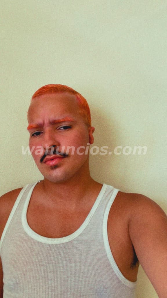 Marcos Stripper de San Juan tu nene más rico (Carolina-rio piedras) 5