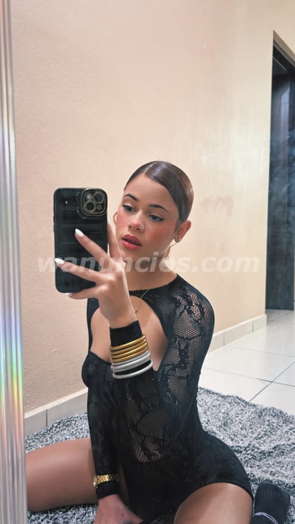 Hola me llamo Daniela disponible solo hoy para brindarte un servicio rico (Caguas) 2