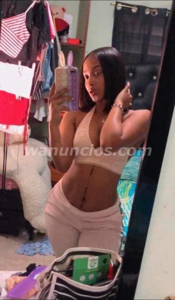Rica morena grande culo grande tetas re cunplo thus fantacia (Los frailes) 3