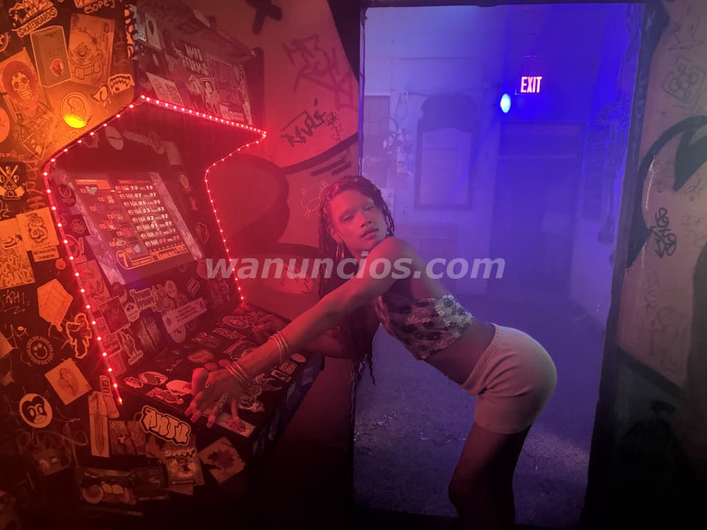 hermosa chica joven, transexual y trigueña ;) (caguas) 3