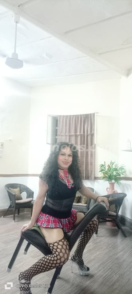 Triviani Velázquez chica Trasvesti con lugar (CD del Carmen Campeche) 5