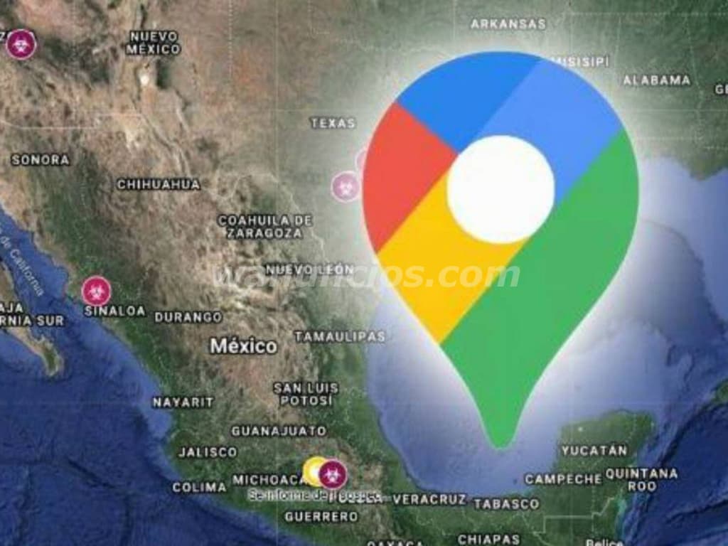 UBICACIÓN DE PERSONAS POR MEDIO DE SU TELÉFONO CELULAR