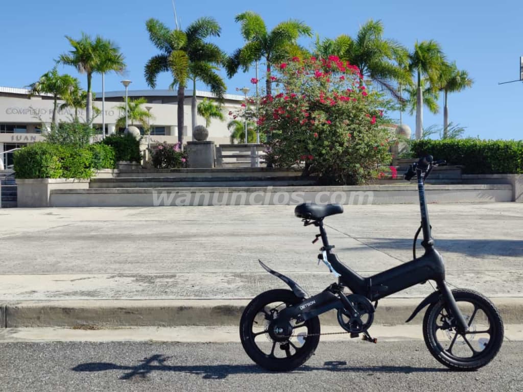 Reparación de bicicletas eléctricas en Ponce PR (Sur)