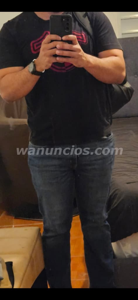 Chico listo para complacer mis nenas en todas sus fantacias (San juan)