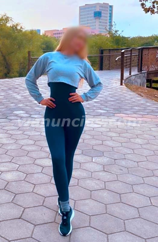 Hola soy Samie una preciosa chica de nivel ejecutivo (centro monterrey) 3