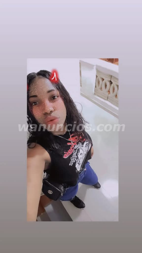 Sádica malvada placer espero que le guste mi servicio (Cristo rey) 3
