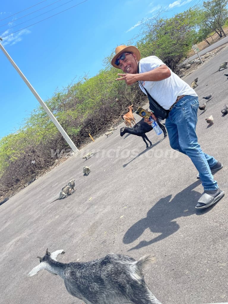 Quiero chichar sin compromiso y solo mujeres porque soy hombre