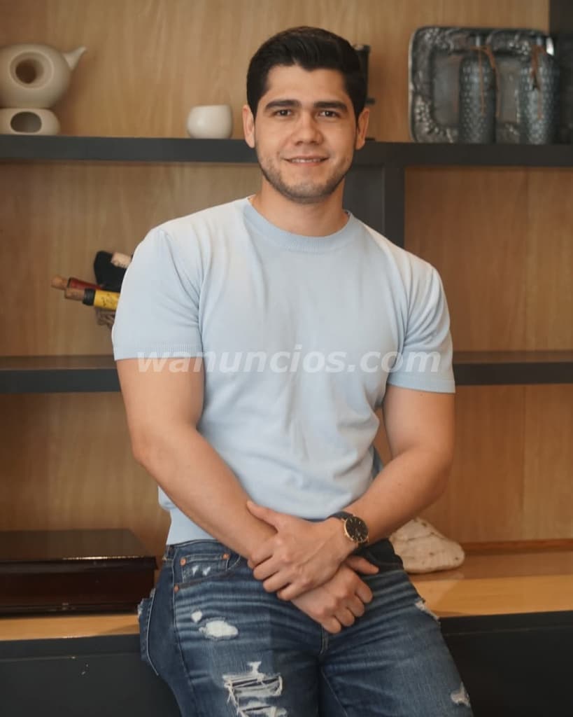 Quiero chichar sin compromiso y solo mujeres porque soy hombre 2