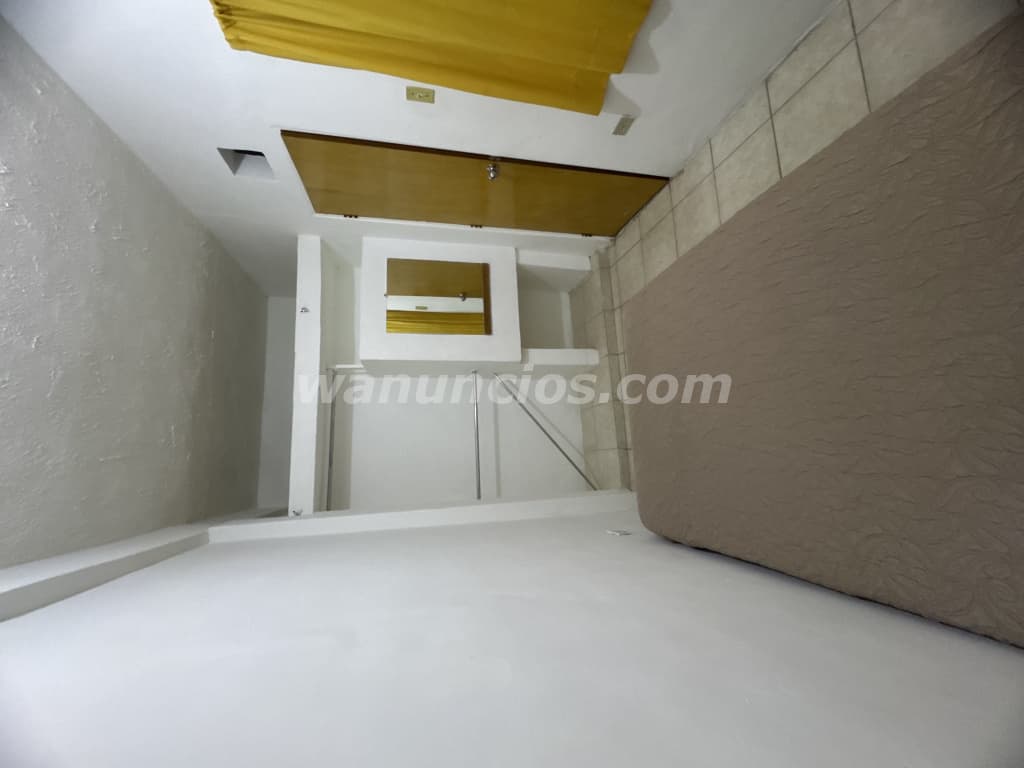 Se alquila habitación para estudiante o de trabajo (San Diego) 3