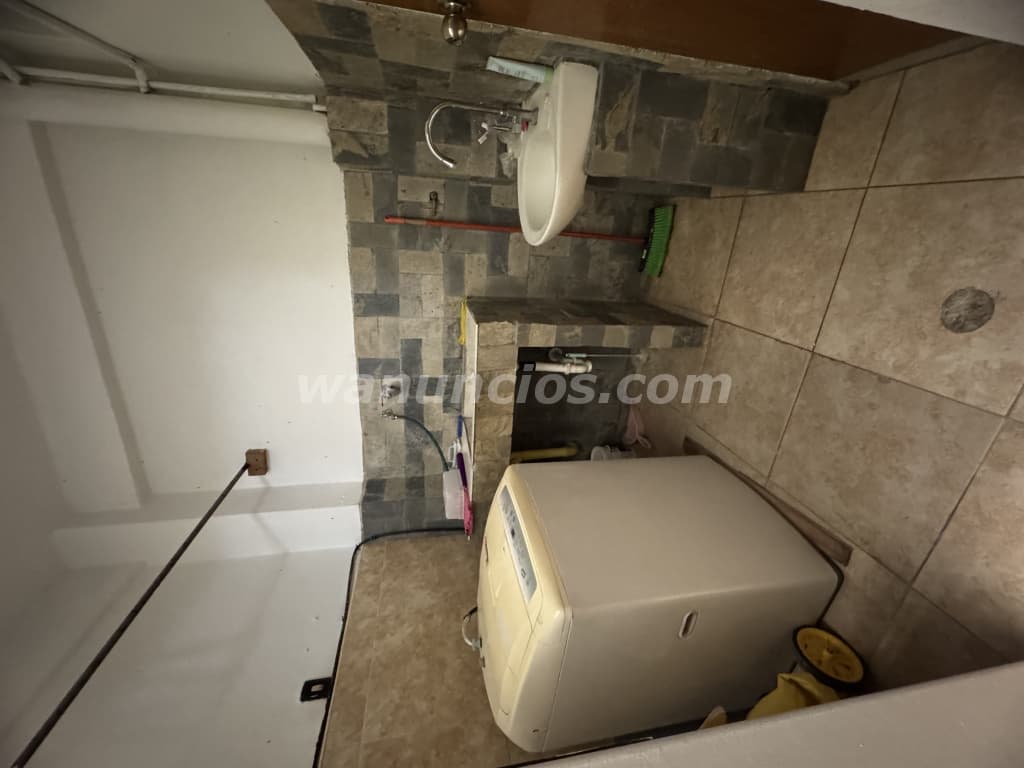 Se alquila habitación para estudiante o de trabajo (San Diego) 4