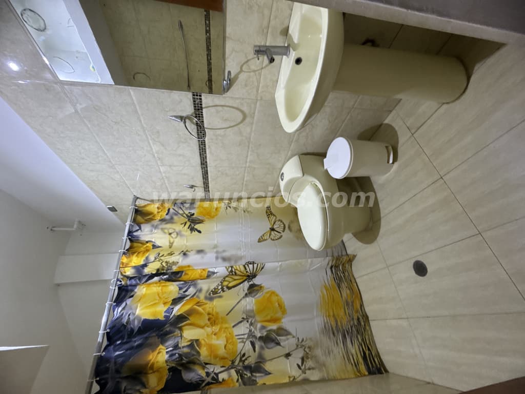 Se alquila habitación para estudiante o de trabajo (San Diego) 5