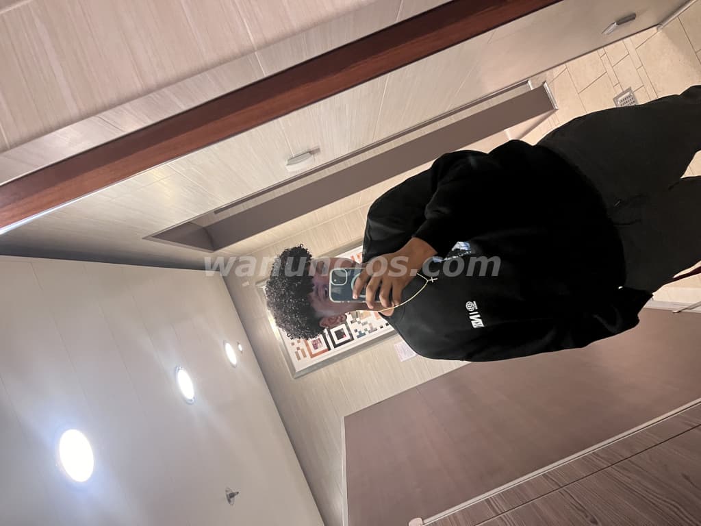 Hola soy un joven de 19 en busca de una milf para pasarla bien rico (Caguas)
