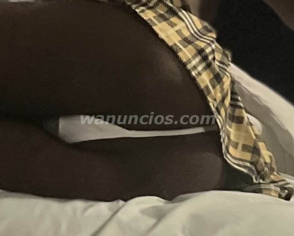 Tu prosti personal, soy bi disponible para mujeres tanto como hombres (Toa baja) 2