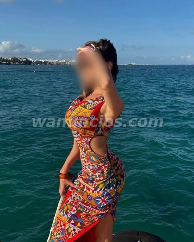 Hola mi nombre es kenzie una modelo delgadita nueva en monterrey (centro monterrey) 3