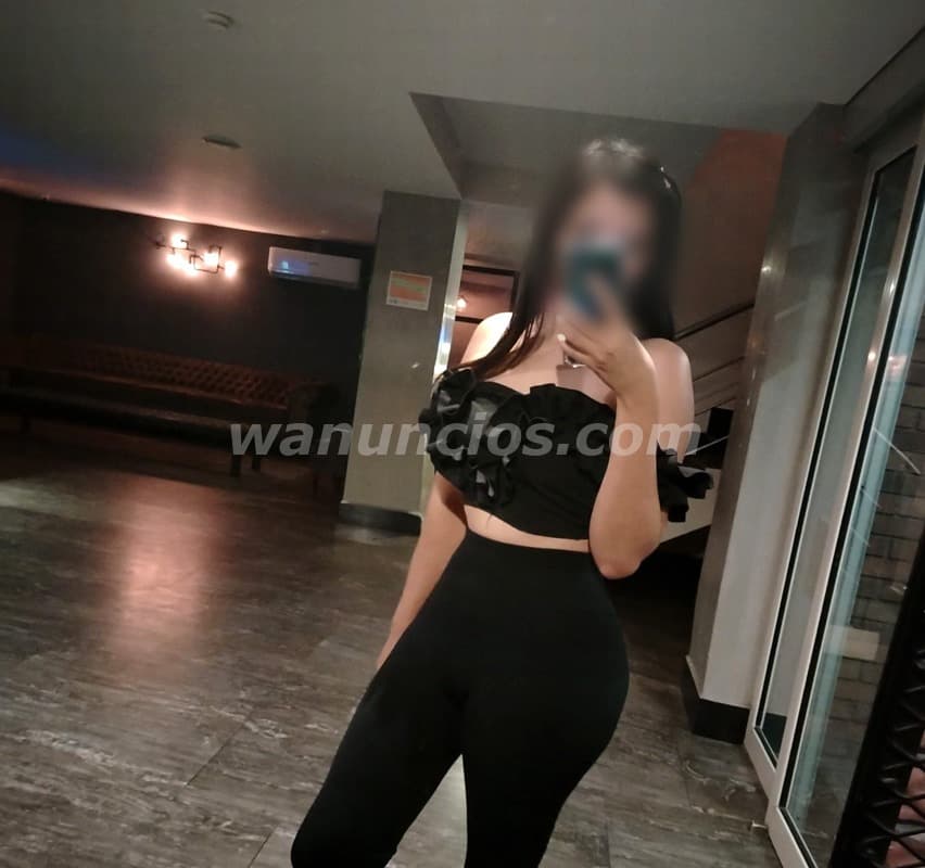 Hola soy Adilene una escort preciosa nalgona en monterrey (centro monterrey) 4